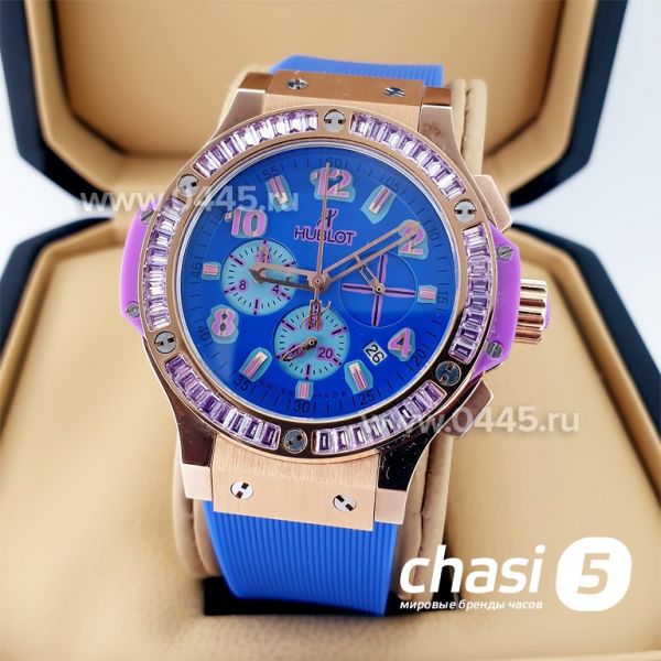 Часы Hublot Big Bang Lady Series (22319) Часы Hublot Big Bang Lady Series (22319)