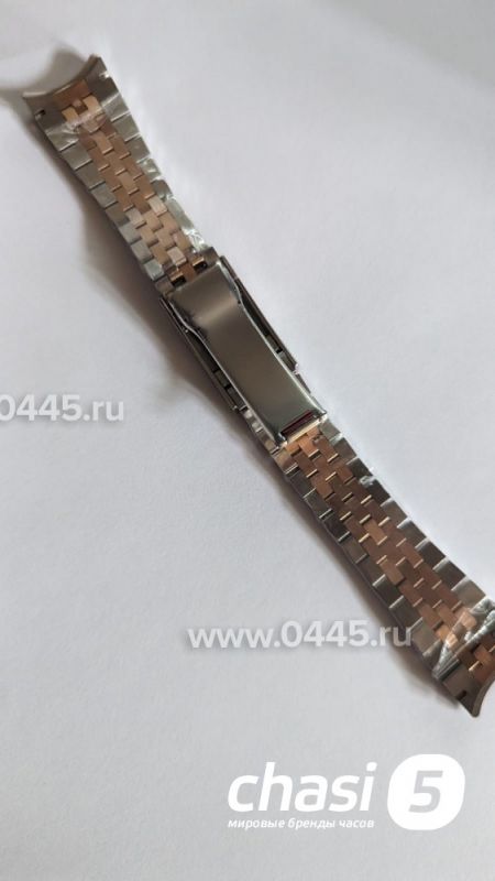 Браслет с клипсой Rolex (22324) Браслет с клипсой Rolex (22324)