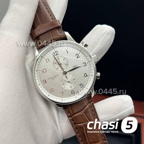 Часы IWC Portuguese (22335) Часы IWC Portuguese (22335)