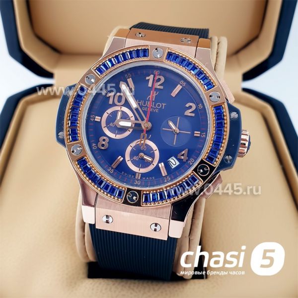 Часы Hublot Big Bang Tutti Frutti (22341) Часы Hublot Big Bang Tutti Frutti (22341)