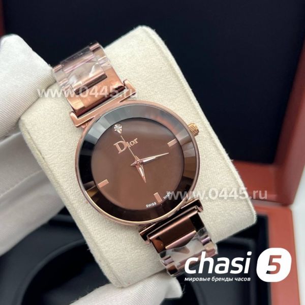 Часы Dior Classic (22361) Часы Dior Classic (22361)