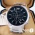 Часы Emporio Armani Chronograph AR2460 (22371)