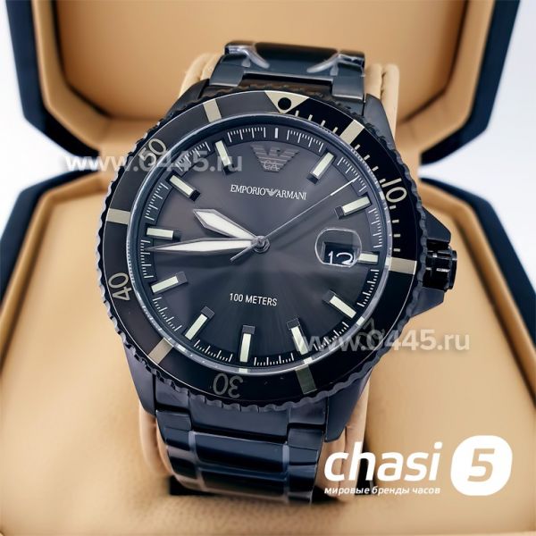 Часы Armani Diver AR11398 (22376) Часы Armani Diver AR11398 (22376)