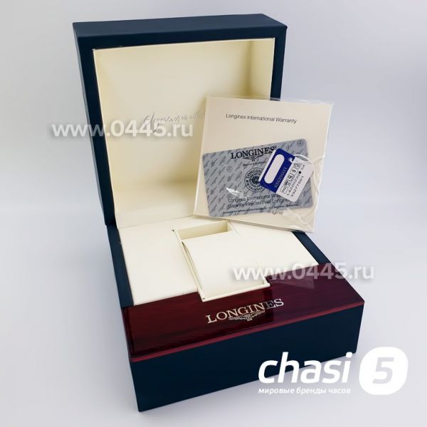 Коробка Longines (02237) Коробка Longines (02237)