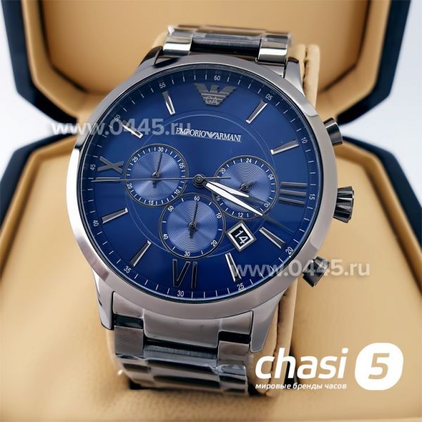 Часы Emporio Armani Chronograph AR11348 (22383) Часы Emporio Armani Chronograph AR11348 (22383)