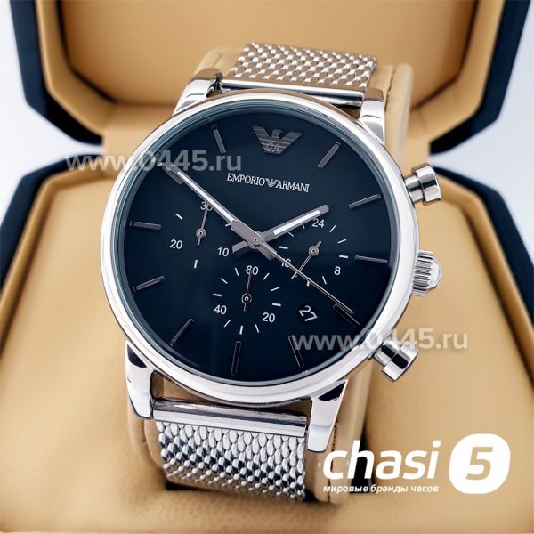Часы Emporio Armani Luigi AR1808 (22401) Часы Emporio Armani Luigi AR1808 (22401)