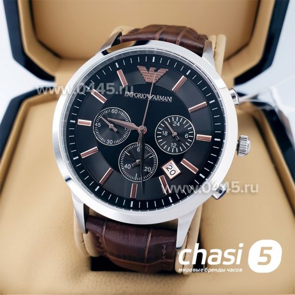 Часы Emporio Armani Chronograph AR2513 (22402) Часы Emporio Armani Chronograph AR2513 (22402)