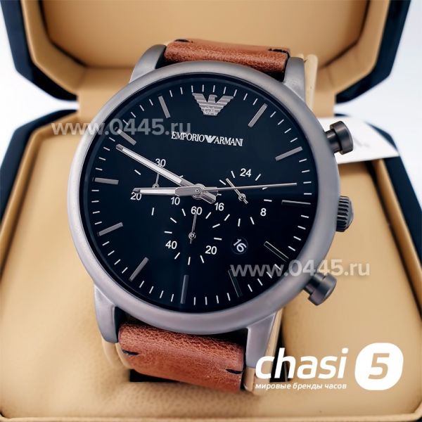 Часы Emporio Armani Luigi AR1919 (22405) Часы Emporio Armani Luigi AR1919 (22405)