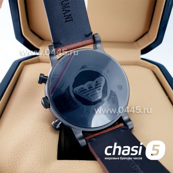Часы Emporio Armani Luigi AR1919 (22405)