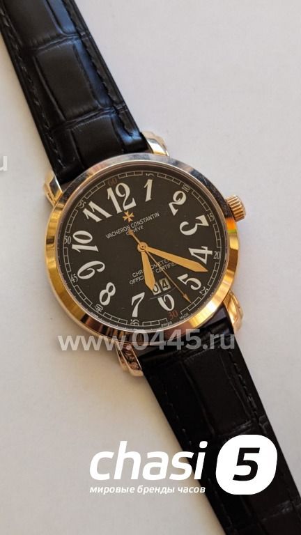 Часы Vacheron Constantin Geneve (22406) Часы Vacheron Constantin Geneve (22406)
