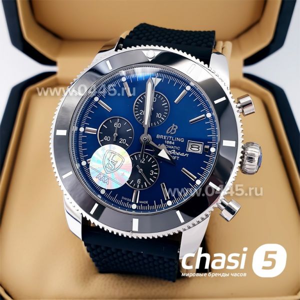 Часы Breitling Superocean (22415) Часы Breitling Superocean (22415)