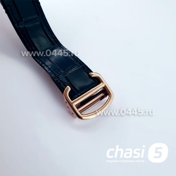 Часы Cartier Santos Dumont (22423)