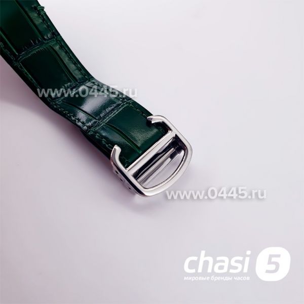 Часы Cartier Santos Dumont (22428)