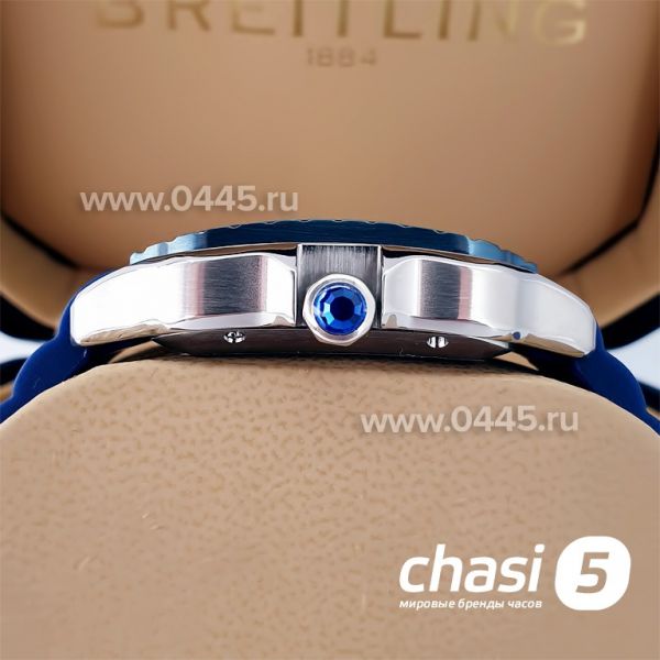 Часы Cartier Santos Dumont (22429)