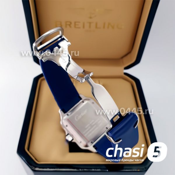 Часы Cartier Santos Dumont (22429)