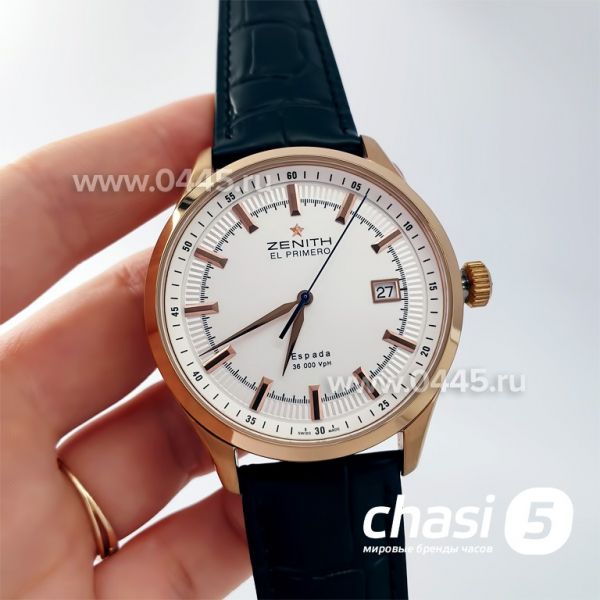 Часы Zenith El Primero (22433)