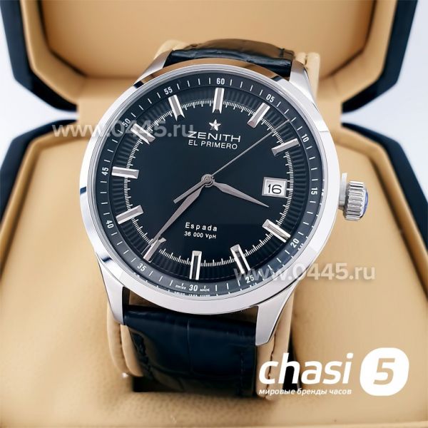 Часы Zenith El Primero (22436)