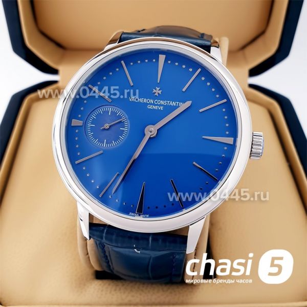 Часы Vacheron Constantin Patrimony (22439) Часы Vacheron Constantin Patrimony (22439)