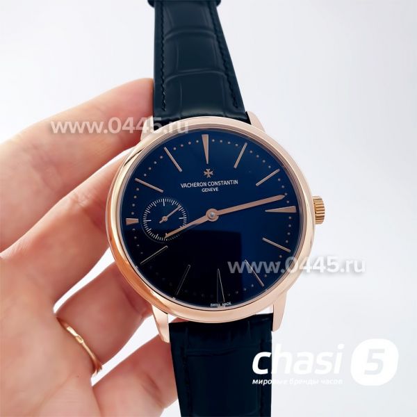 Часы Vacheron Constantin Patrimony (22440) Часы Vacheron Constantin Patrimony (22440)