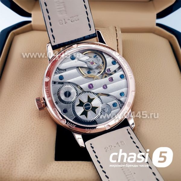 Часы Vacheron Constantin Patrimony (22440) Часы Vacheron Constantin Patrimony (22440)