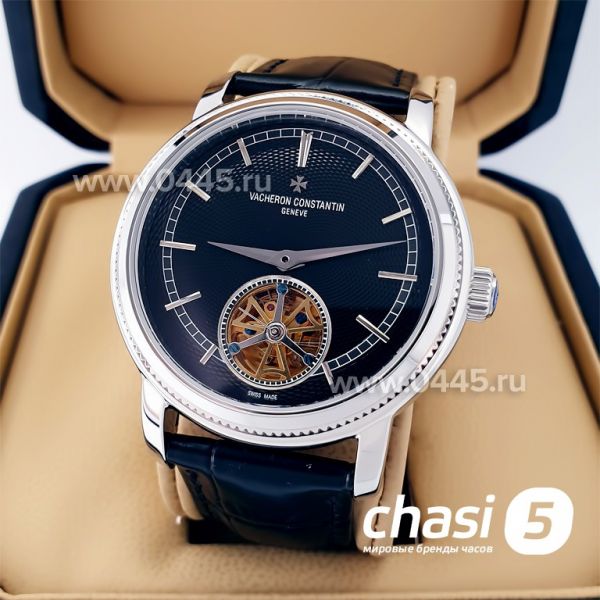 Часы Vacheron Constantin Patrimony Turbillon (22442) Часы Vacheron Constantin Patrimony Turbillon (22442)