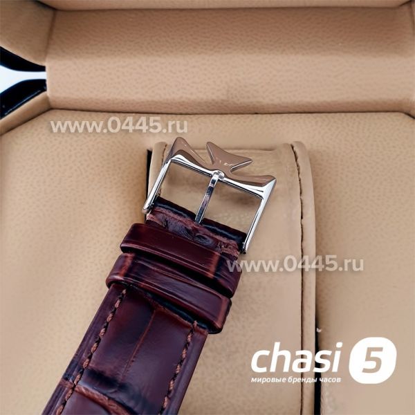 Часы Vacheron Constantin World Time (22445)