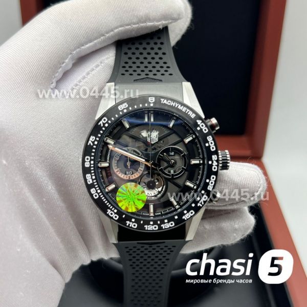 Часы Tag Heuer 01 (22461) Часы Tag Heuer 01 (22461)