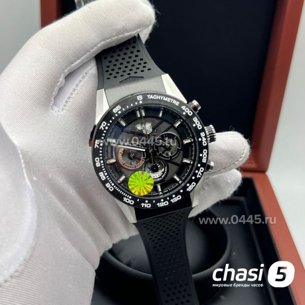 Часы Tag Heuer 01 (22461) Часы Tag Heuer 01 (22461)