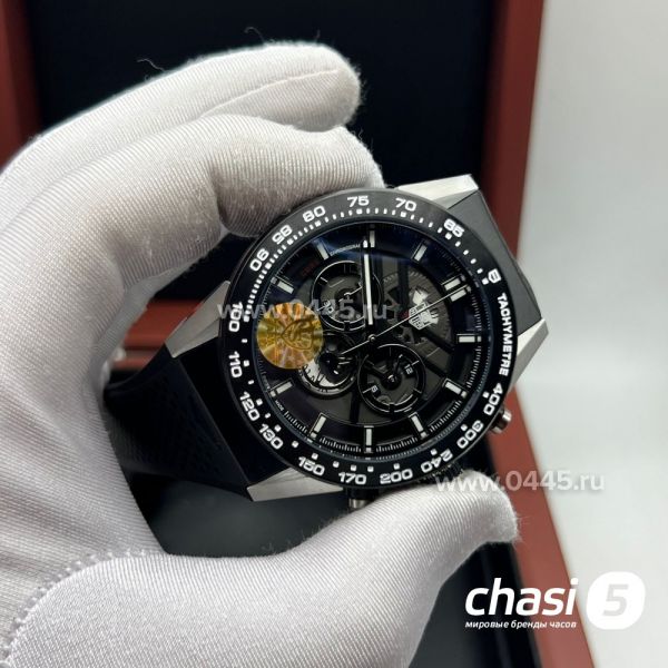 Часы Tag Heuer 01 (22461) Часы Tag Heuer 01 (22461)