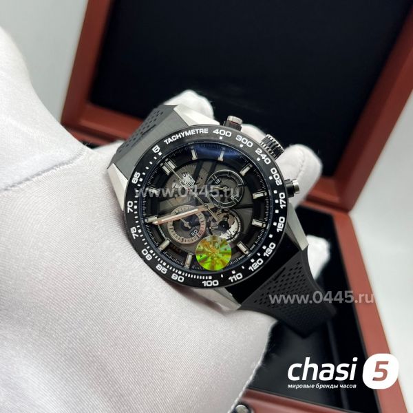 Часы Tag Heuer 01 (22461) Часы Tag Heuer 01 (22461)