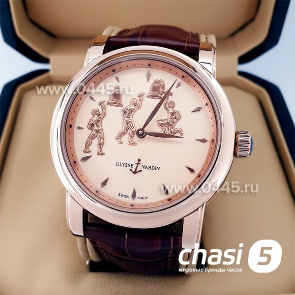 Часы Ulysse Nardin (22472) Часы Ulysse Nardin (22472)