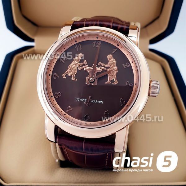 Часы Ulysse Nardin (22474) Часы Ulysse Nardin (22474)