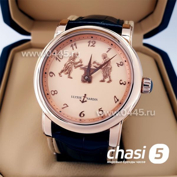 Часы Ulysse Nardin (22477) Часы Ulysse Nardin (22477)