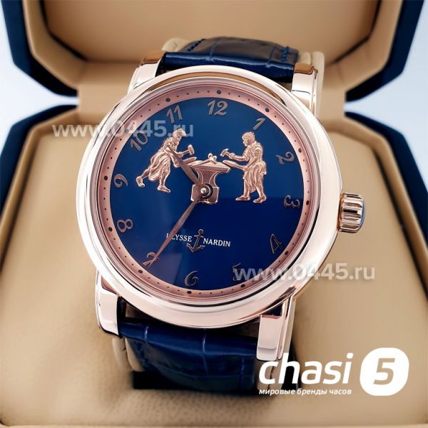 Часы Ulysse Nardin (22478) Часы Ulysse Nardin (22478)