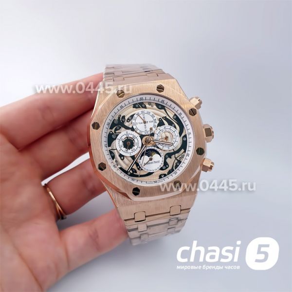 Часы Audemars Piguet Royal Oak Perpetual (22482)