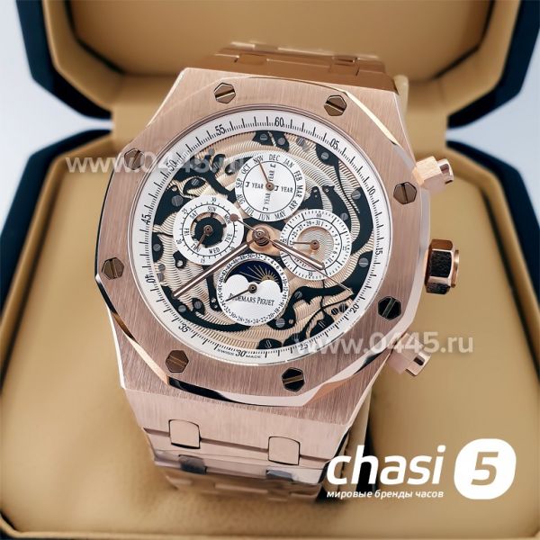 Часы Audemars Piguet Royal Oak Perpetual (22482) Часы Audemars Piguet Royal Oak Perpetual (22482)