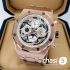 Часы Audemars Piguet Royal Oak Perpetual (22482)