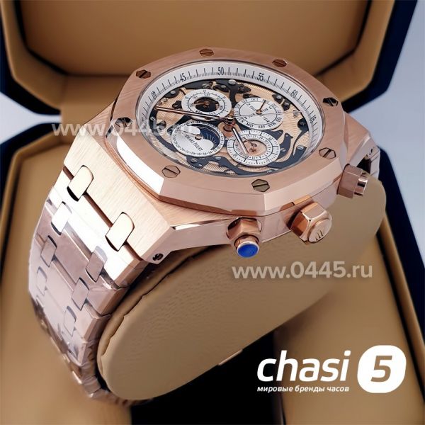 Часы Audemars Piguet Royal Oak Perpetual (22482)