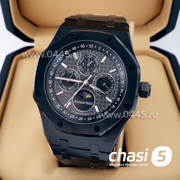 Часы Audemars Piguet Royal Oak Perpetual (22484) Часы Audemars Piguet Royal Oak Perpetual (22484)