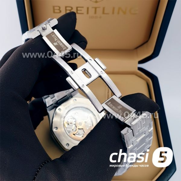 Часы Audemars Piguet Royal Oak GMT (22487)