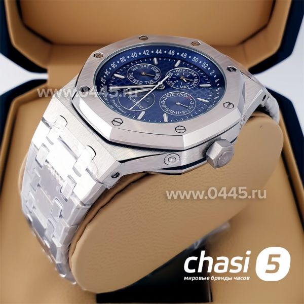 Часы Audemars Piguet Royal Oak GMT (22487)