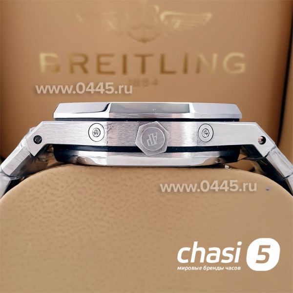 Часы Audemars Piguet Royal Oak GMT (22487)