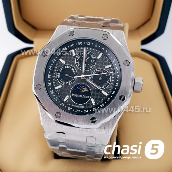 Часы Audemars Piguet Royal Oak GMT (22488) Часы Audemars Piguet Royal Oak GMT (22488)