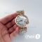 Часы Ballon Blanc de Cartier Rose Gold (22490)