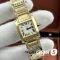 Часы Cartier Tank (22491) Часы Cartier Tank (22491)