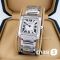 Часы Cartier Tank (22492) Часы Cartier Tank (22492)