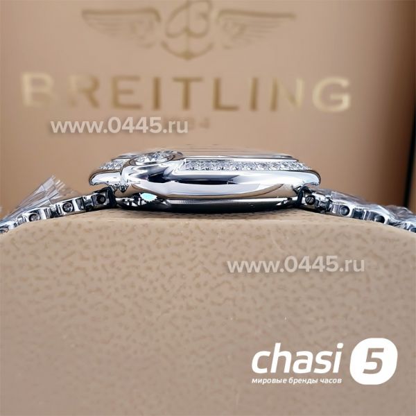 Часы Ballon Blanc de Cartier (22493)