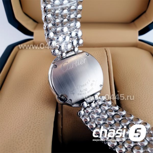 Часы Ballon Blanc de Cartier (22493)