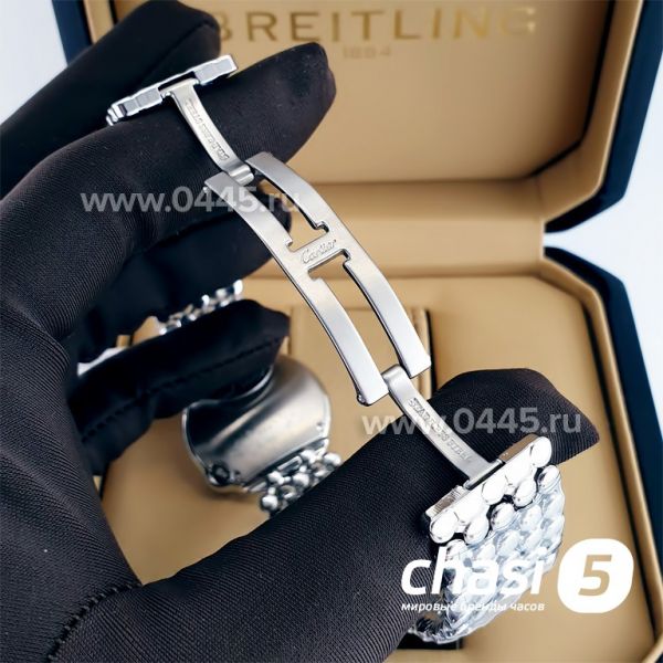 Часы Ballon Blanc de Cartier (22493)