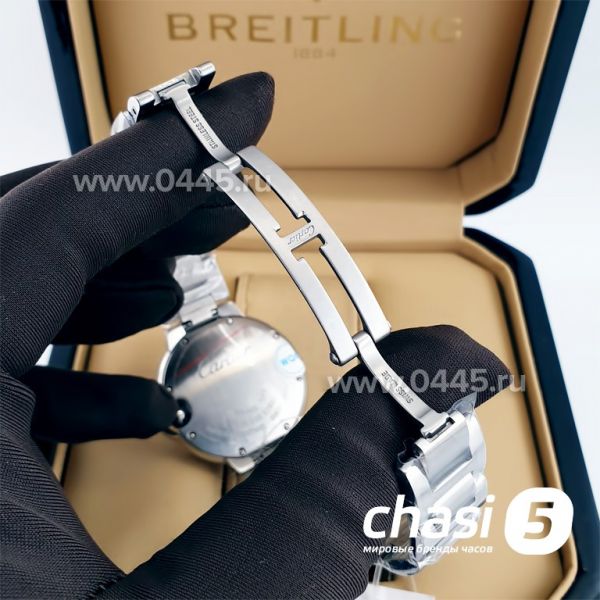 Часы Cartier Ballon Bleu (22496)